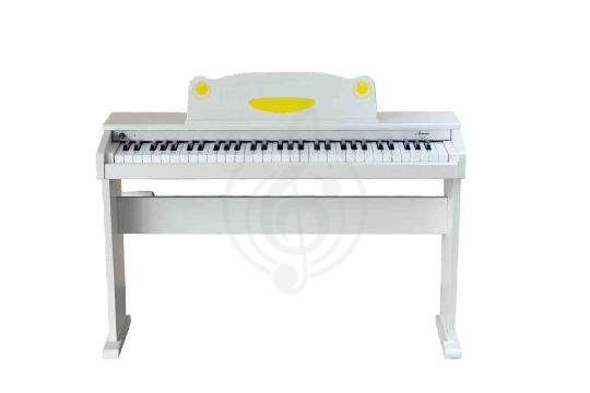 Цифровое пианино Artesia FUN-1 WH - Детское цифровое пианино, Artesia FUN-1 WH в магазине DominantaMusic - фото 1