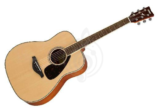 Изображение Акустическая гитара  Yamaha FG820