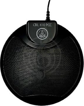 Микрофон для конференций Микрофоны для конференций AKG AKG CBL 410 PCC - настольный конденсаторный микрофон AKG CBL 410 PCC - фото 1