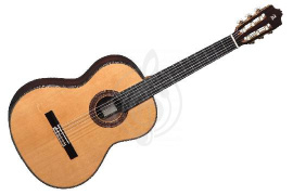 Классическая гитара Классические гитары 4/4 Alhambra Alhambra 2.303 Classical Conservatory 7P - Классическая гитара 2.303 Classical Conservatory 7P - фото 1