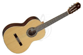 Классическая гитара Классические гитары 4/4 Alhambra Alhambra 6.203 Classical Student 2C A - Классическая гитара 6.203 Classical Student 2C A - фото 1
