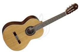 Классическая гитара Классические гитары 1/2 Alhambra Alhambra 7.848 Open Pore 1C - Классическая гитара 1/2 7.848 Open Pore 1C - фото 1