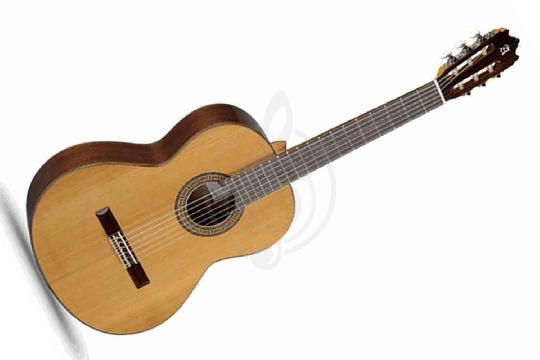 Классическая гитара 4/4 Классические гитары 4/4 Alhambra Alhambra 804-3С Classical Student 3C - Классическая гитара 804-3С - фото 1