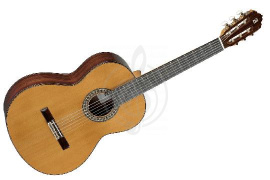 Классическая гитара Классические гитары Alhambra Alhambra 809-5P Classical Conservatory 5P - Классическая гитара 809-5P Classical Conservatory 5P - фото 1