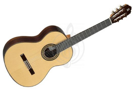 Изображение Классическая гитара Alhambra 813-7PA Classical Conservatory 7PA