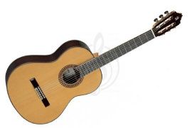 Изображение Классическая гитара Alhambra 817-8P Classical Concert 8P