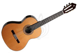 Изображение Классическая гитара Alhambra 822-10P Classical Concert 10P Premier
