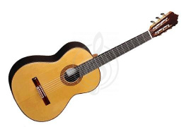 Изображение Классическая гитара Alhambra 825-11P Classical Concert 11P
