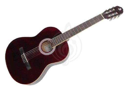 Классическая гитара 3/4 Классические гитары 3/4 ALICANTE ALICANTE STUDENT 3/4 WRS - классическая гитара STUDENT 3/4 WRS - фото 1