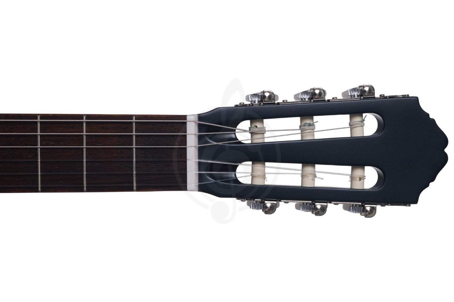 Классическая гитара 4/4 ALMIRES C-15 BKS - Классическая гитара 4/4, Almires C-15 BKS в магазине DominantaMusic - фото 5