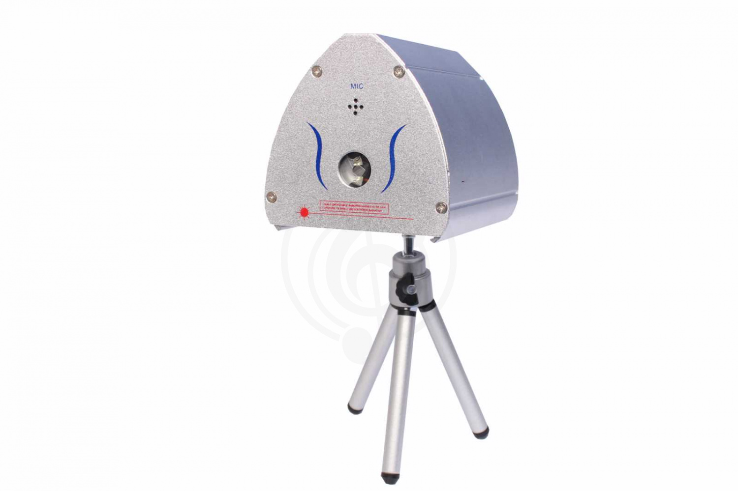 Лазерный светильник Лазеры APT APT mini 09 Лазер заливающий mini 09 - фото 4