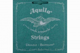 Изображение Струны для укулеле сопрано Aquila 6U