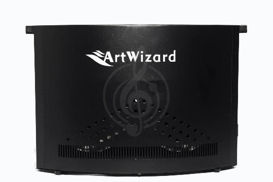 Дискотечный прибор (LED эффекты) Дискотечные приборы (LED эффекты) Art Wizard ART WIZARD FLAME LED Светодиодный эффект пламени 1,8 м FLAME LED - фото 1