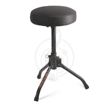 Изображение ATHLETIC ST-2 -стульчик для барабанщиков, высота: 580-760 мм