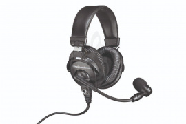 Изображение Audio-technica BPHS-1XF4 - Наушники с микрофоном