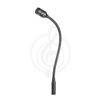 Микрофон для конференций Микрофоны для конференций AUDIO-TECHNICA Audiotechnica U855QL Gooseneck - микрофон динамический кардиоидный U855QL - фото 1