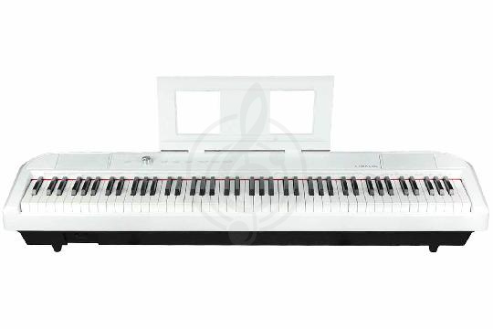 Изображение Beisite S-198 Pro Lite WH - Цифровое пианино