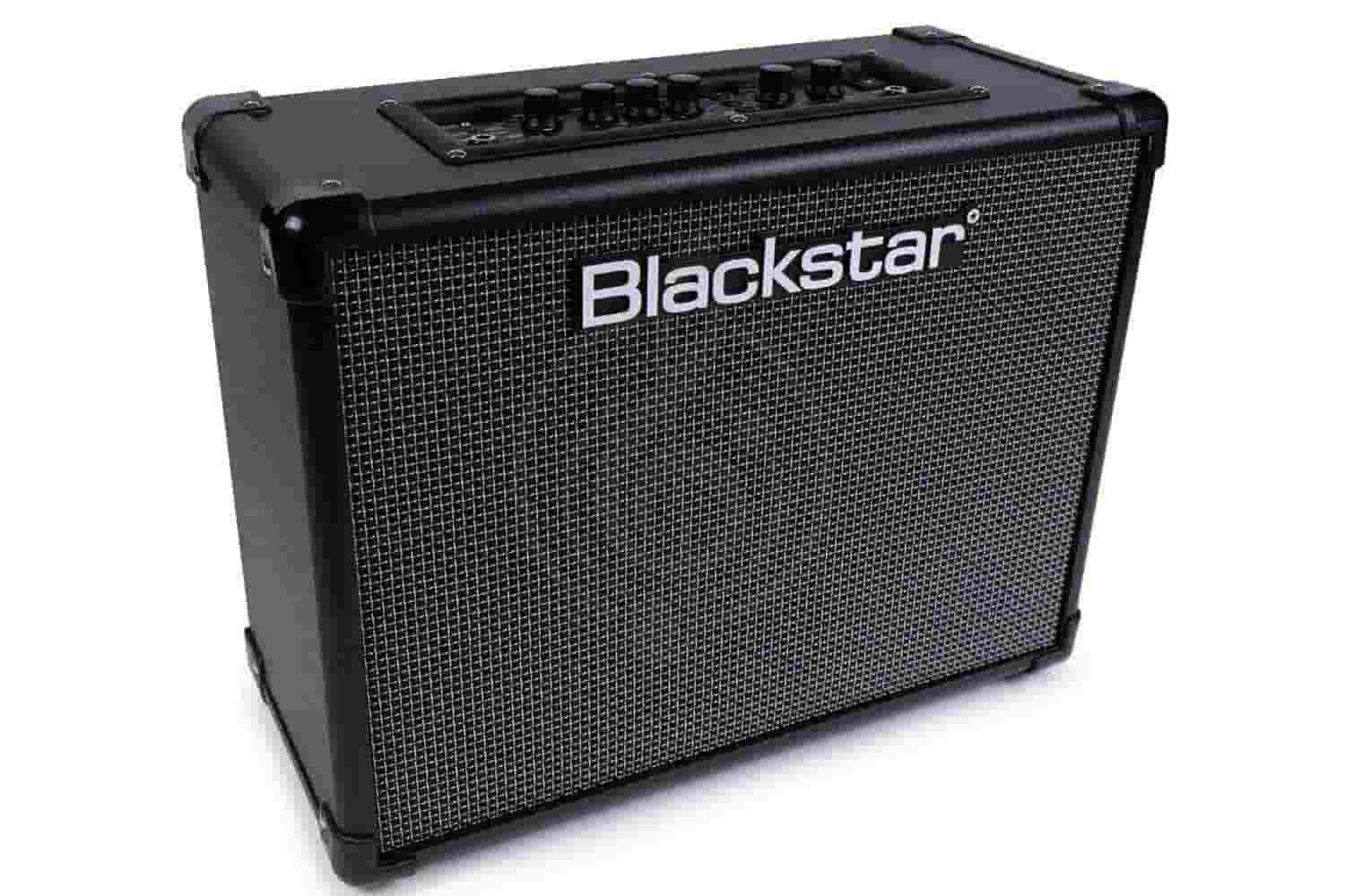 Комбоусилитель для электрогитары Blackstar ID:CORE40 V3 - Комбоусилитель для электрогитары, Blackstar ID:CORE40 V3 в магазине DominantaMusic - фото 3