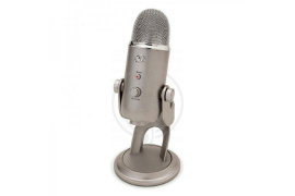 Изображение Blue Yeti Platinum - USB микрофон