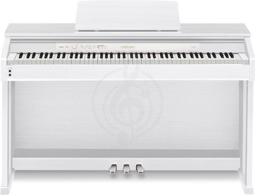 Цифровое пианино Цифровые пианино Casio Casio Celviano AP-450WE, цифровое пианино AP-450WE - фото 2