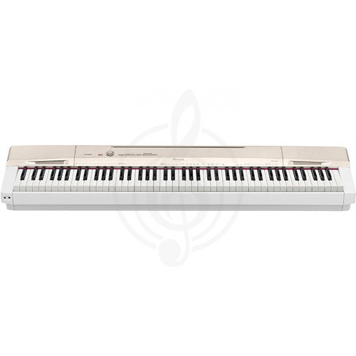 Цифровое пианино Цифровые пианино Casio CASIO Privia PX-160GD, цифровое пианино PX-160GD - фото 2