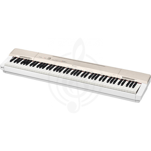 Цифровое пианино Цифровые пианино Casio CASIO Privia PX-160GD, цифровое пианино PX-160GD - фото 3