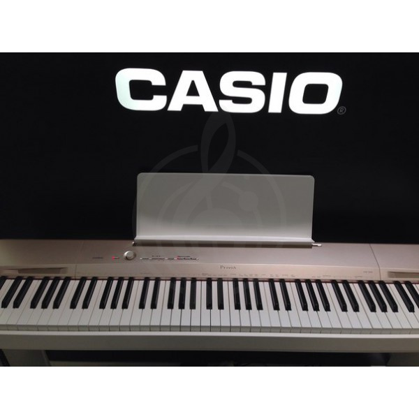 Цифровое пианино Цифровые пианино Casio CASIO Privia PX-160GD, цифровое пианино PX-160GD - фото 4