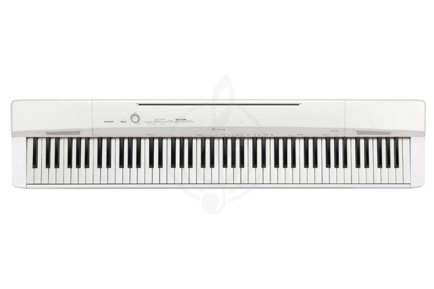 Цифровое пианино Casio PX-160WE - Цифровое пианино, Casio PX-160WE в магазине DominantaMusic - фото 2
