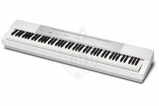 Цифровое пианино Casio PX-160WE - Цифровое пианино, Casio PX-160WE в магазине DominantaMusic - фото 1