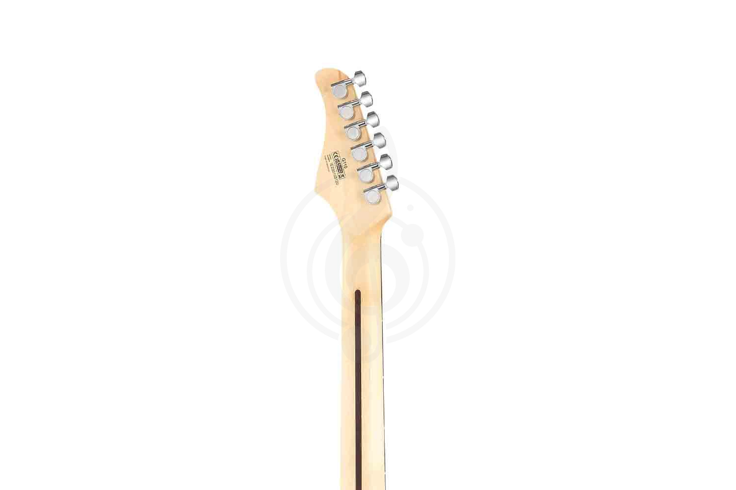 Электрогитара Stratocaster Cort G110-OPSB G Series - Электрогитара, санберст, Cort G110-OPSB в магазине DominantaMusic - фото 3