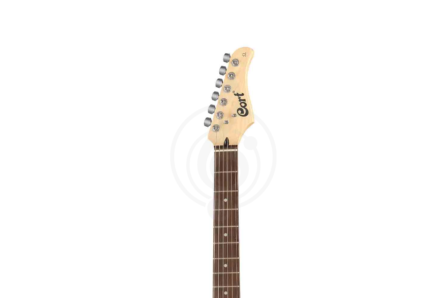 Электрогитара Stratocaster Cort G110-OPSB G Series - Электрогитара, санберст, Cort G110-OPSB в магазине DominantaMusic - фото 6