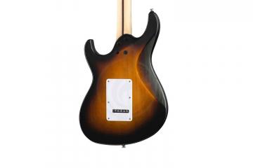 Электрогитара Stratocaster Cort G110-OPSB G Series - Электрогитара, санберст, Cort G110-OPSB в магазине DominantaMusic - фото 2