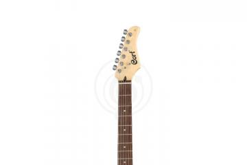 Электрогитара Stratocaster Cort G110-OPSB G Series - Электрогитара, санберст, Cort G110-OPSB в магазине DominantaMusic - фото 6