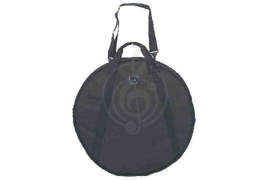 Изображение GEWA Classic Cymbal Bag 16" - Чехол для тарелок