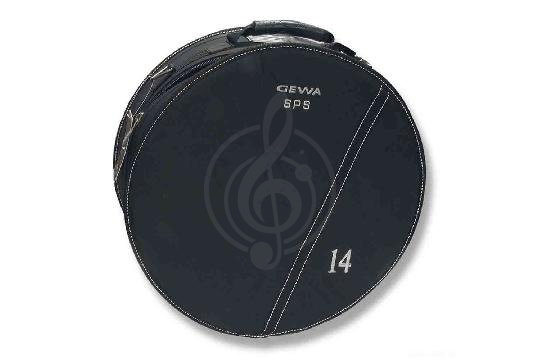 Изображение Чехол для барабана GEWA SPS Snare Drum Gig Bag 14x6.5"