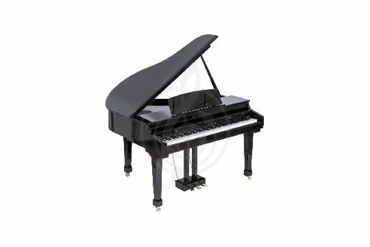Изображение Grand-500-BLACK Цифровой рояль