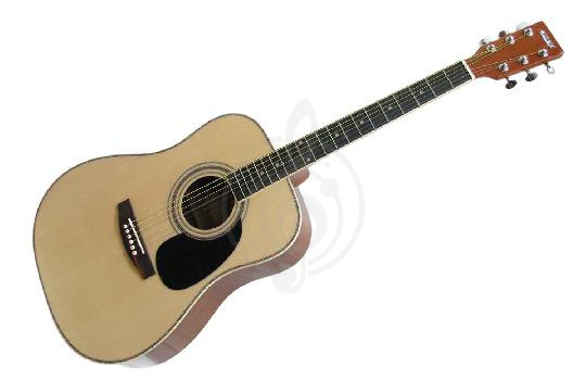 Акустическая гитара Акустические гитары Homage HOMAGE LF-4123 Акустическая 6-струнная гитара 41&quot; LF-4123 - фото 1