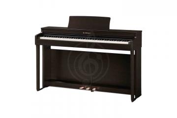 Цифровое пианино KAWAI CN201 R - Цифровое пианино, KAWAI CN201 R в магазине DominantaMusic - фото 2