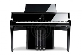 Цифровой рояль Цифровые рояли KAWAI Kawai NOVUS NV-10 - Цифровой рояль NOVUS NV-10 - фото 1