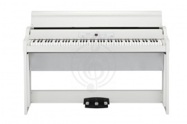 Цифровое пианино Цифровые пианино Korg KORG G1B AIR-WHASH - Цифровое пианино AIR-WHASH - фото 1