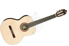 Изображение Kremona Fiesta-FC Cedar Artist Series - Классическая гитара