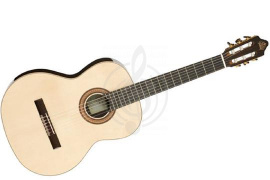 Классическая гитара 4/4 Классические гитары 4/4 Kremona Kremona Fiesta-FS Spruce Artist Series - Классическая гитара Fiesta-FS - фото 1