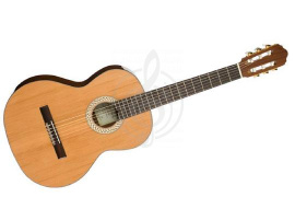 Изображение Kremona S65C Sofia Soloist Series - Классическая гитара