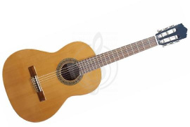Изображение Классическая гитара  Perez 610 3/4 Cedar LTD