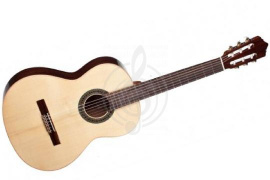 Изображение PEREZ 610 Spruce - Классическая гитара 4/4 Перез