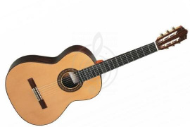 Изображение Классическая гитара PEREZ 650 Cedar