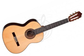 Классическая гитара 4/4 Классические гитары PEREZ PEREZ 650 Spruce - Классическая гитара 4/4 Перез 650 Spruce - фото 1
