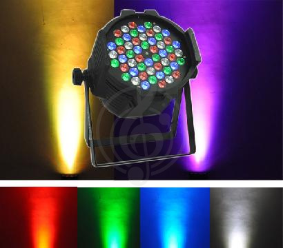 Заливной светильник (LED wash) Заливные светильники (LED wash) Lanling LANLING LPR1254-1W LPR1254-1W - фото 1