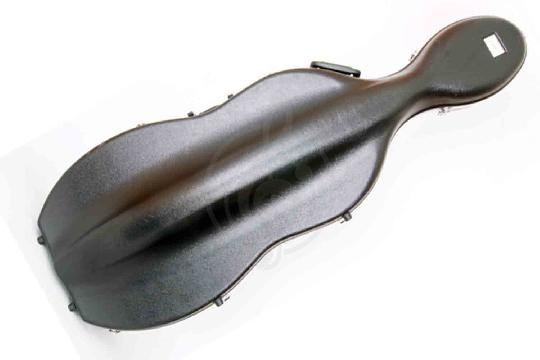 Изображение Lutner ACE44 - Кейс пластиковый для виолончели 4/4