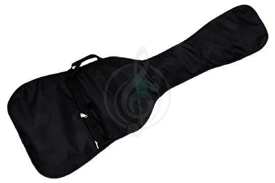 Изображение Lutner LBG-2 - Чехол утепленный для бас-гитары утепленный
